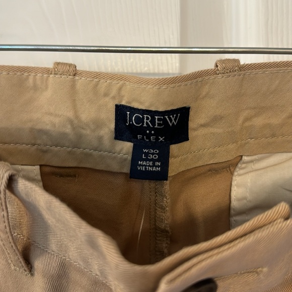 Men’s twill pants. - Picture 7 of 13